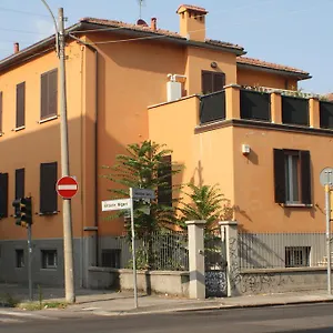 Serlio 24 2 Bologna
