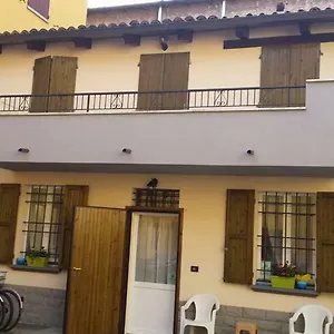 Il Delfino A Bed and breakfast