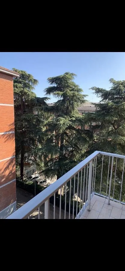 Casa Nucara Bed and Breakfast Bologna Italia