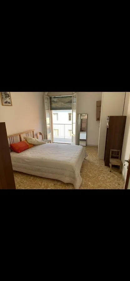 Casa Nucara Bed and Breakfast Bologna 0*,  Italia