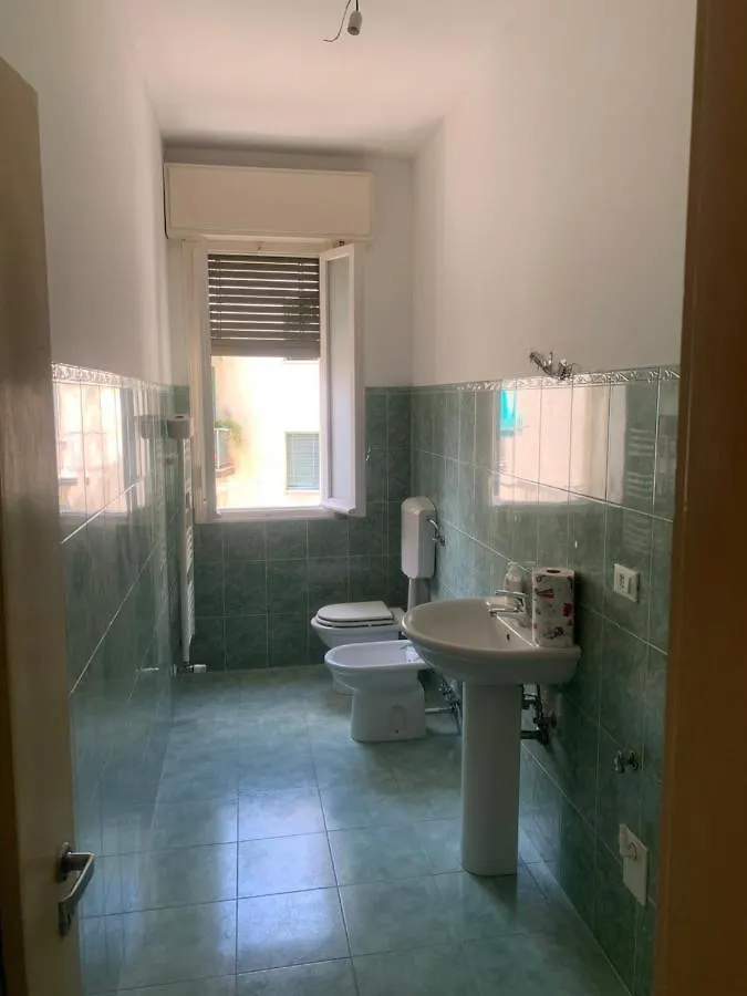 Casa Nucara Bed and Breakfast Bologna 0*,