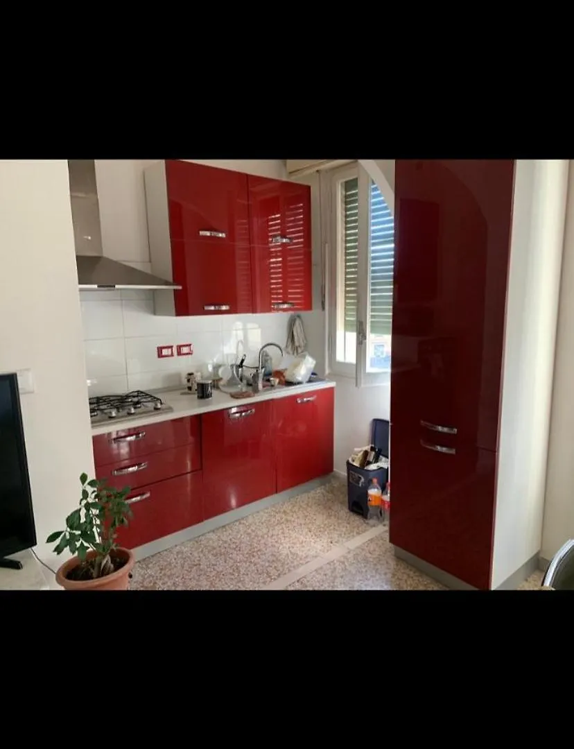 Bed & Breakfast Casa Nucara Bed and Breakfast Bologna Italia
