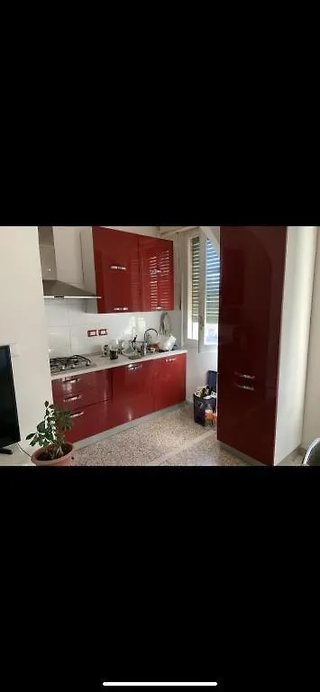 Casa Nucara Bed and Breakfast Bologna